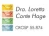 Logo de Dra. Loretta Hage